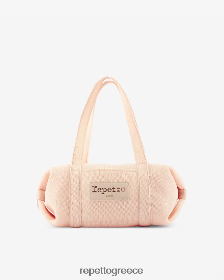 διχτυωτό τσαντάκι με μέγεθος m μόδα αξεσουάρ Repetto D8N66R399 γυναίκες