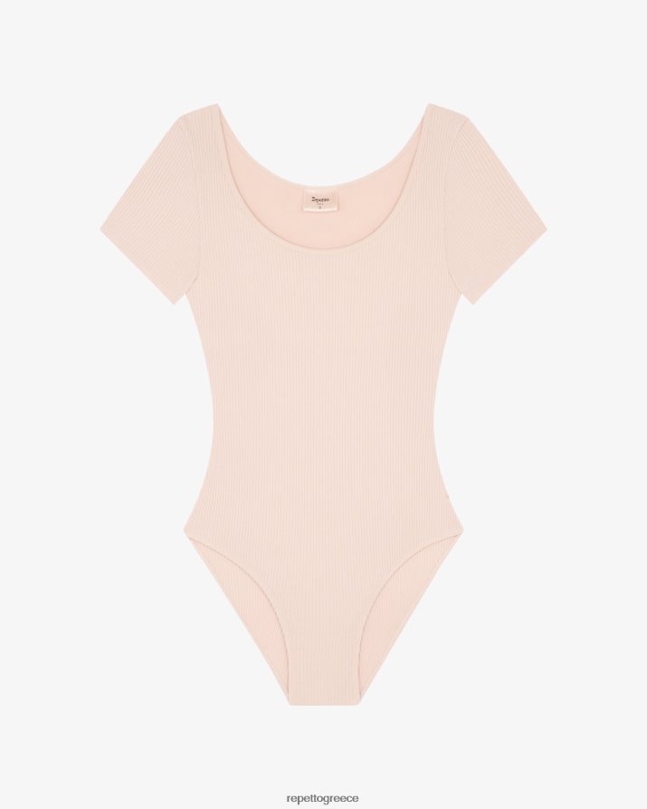 στούντιο Leotard ροζ πέταλο είδη ένδυσης Repetto D8N66R376 γυναίκες