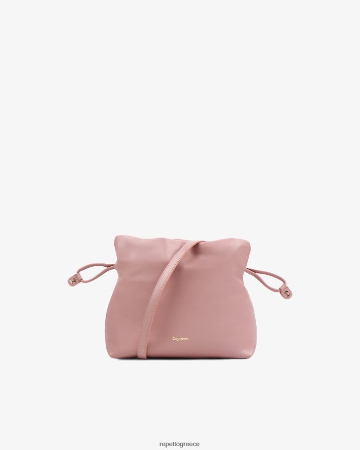 poids plume bag βαθύ ροζ αξεσουάρ Repetto D8N66R273 γυναίκες