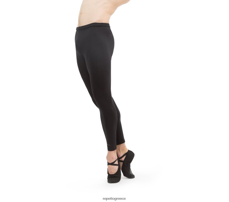 καλσόν μόδα είδη ένδυσης Repetto D8N66R646 άνδρες