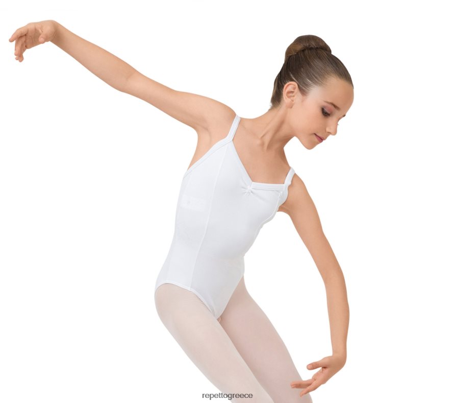 μαζεμένο μπροστινό κοτσάνι μόδα είδη ένδυσης Repetto D8N66R659 παιδιά