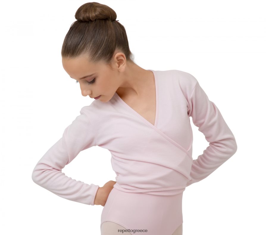 τυλίγω μόδα είδη ένδυσης Repetto D8N66R746 παιδιά