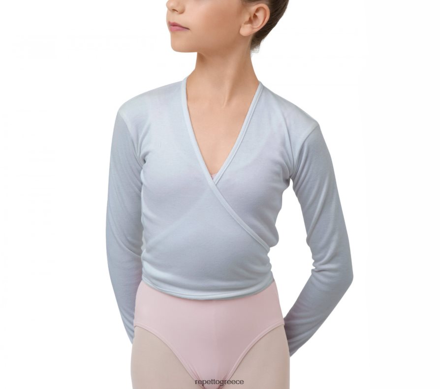 τυλίγω μόδα είδη ένδυσης Repetto D8N66R747 παιδιά