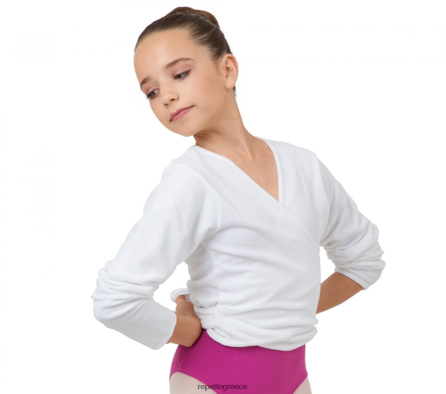 τυλίγω μόδα είδη ένδυσης Repetto D8N66R749 παιδιά