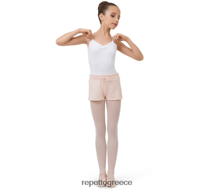 σορτς μόδα είδη ένδυσης Repetto D8N66R755 παιδιά