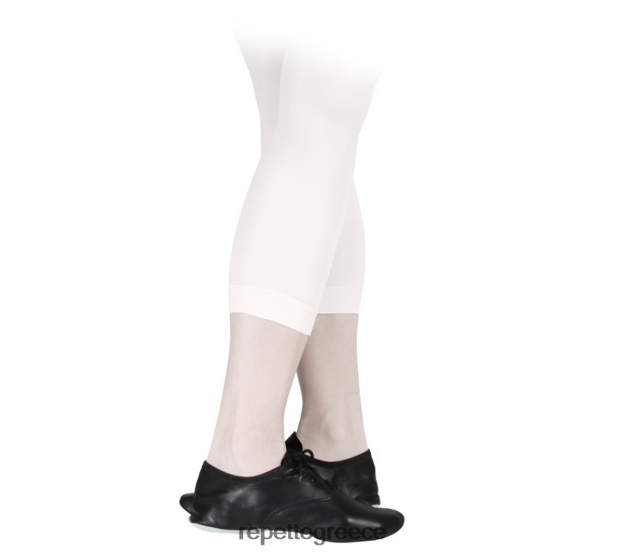 τζαζ παπούτσια με πλήρη σόλα μόδα είδη υπόδησης Repetto D8N66R767 παιδιά